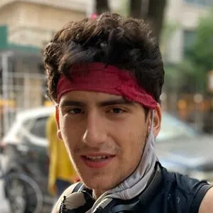 User Photo Profile