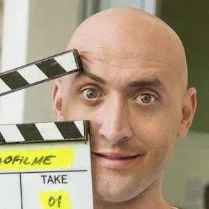 User Photo Profile
