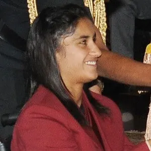 User Photo Profile