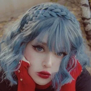 User Photo Profile