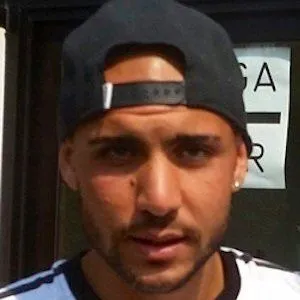User Photo Profile