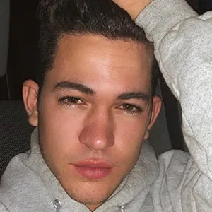 User Photo Profile