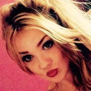 User Photo Profile