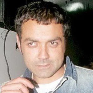User Photo Profile