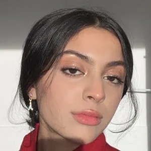 User Photo Profile
