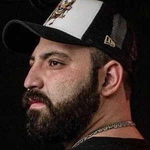 User Photo Profile