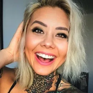 User Photo Profile