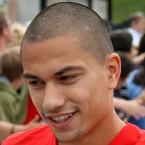 User Photo Profile