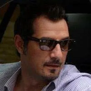 User Photo Profile
