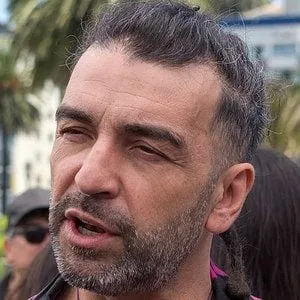User Photo Profile