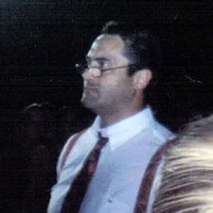 User Photo Profile