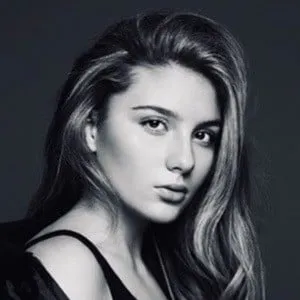 User Photo Profile