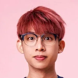 User Photo Profile