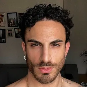 User Photo Profile