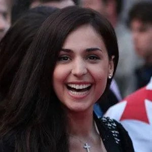 User Photo Profile