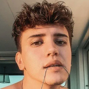 User Photo Profile