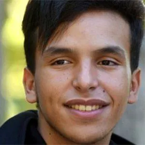 User Photo Profile