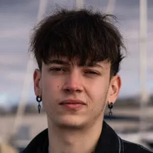 User Photo Profile