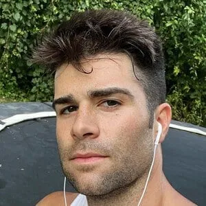 User Photo Profile