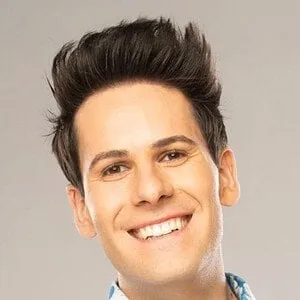 User Photo Profile
