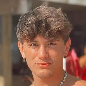 User Photo Profile