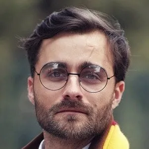 User Photo Profile