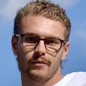 User Photo Profile