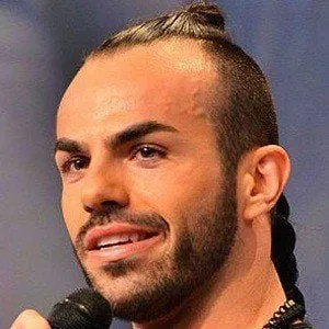 User Photo Profile