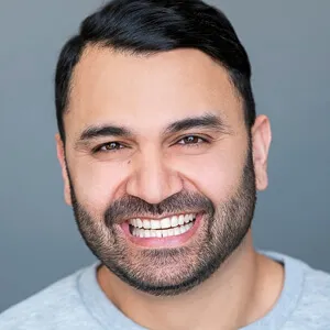 User Photo Profile