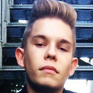 User Photo Profile