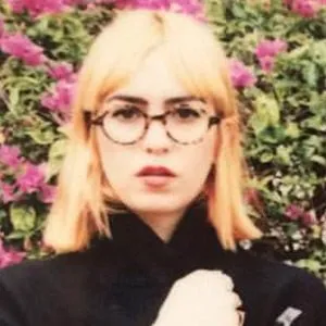 User Photo Profile