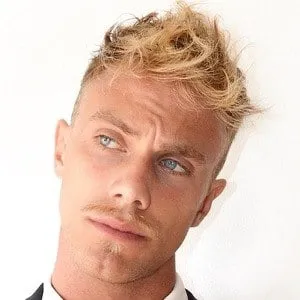 User Photo Profile