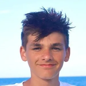 User Photo Profile
