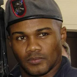User Photo Profile