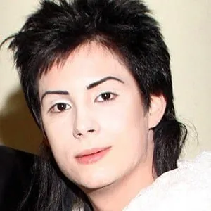 User Photo Profile