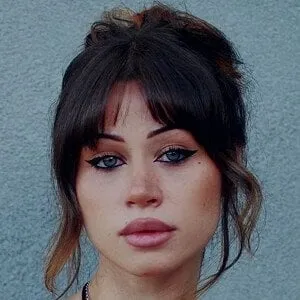 User Photo Profile