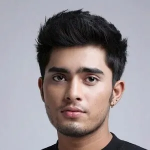 User Photo Profile
