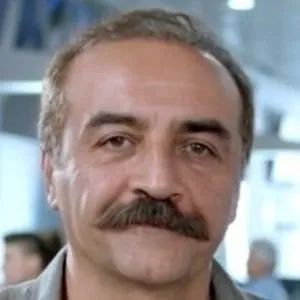 User Photo Profile