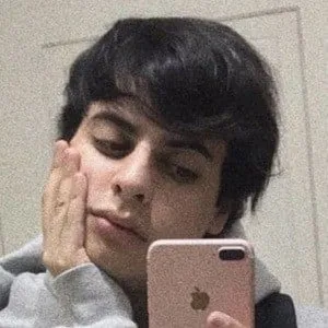User Photo Profile