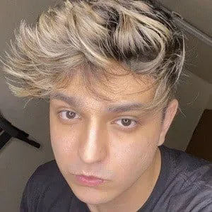 User Photo Profile
