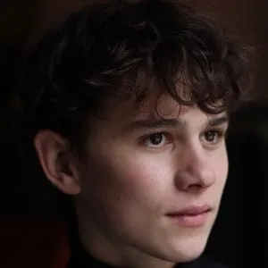 User Photo Profile