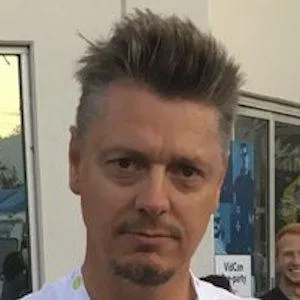 User Photo Profile