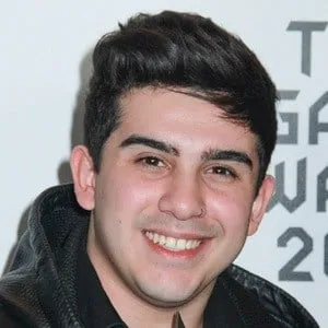 User Photo Profile