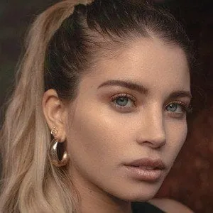 User Photo Profile