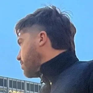 User Photo Profile