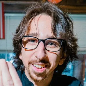 User Photo Profile