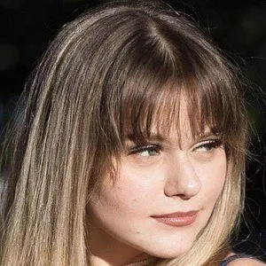 User Photo Profile