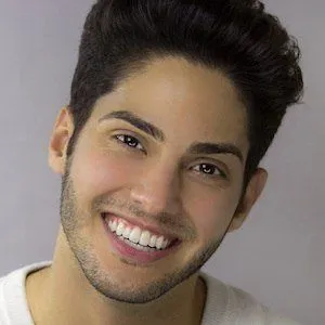 User Photo Profile
