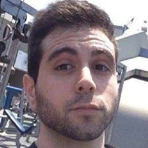 User Photo Profile