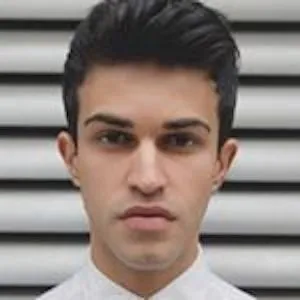 User Photo Profile
